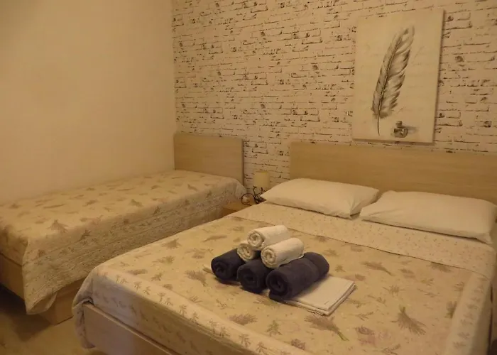 Antonija Apartments With Pool