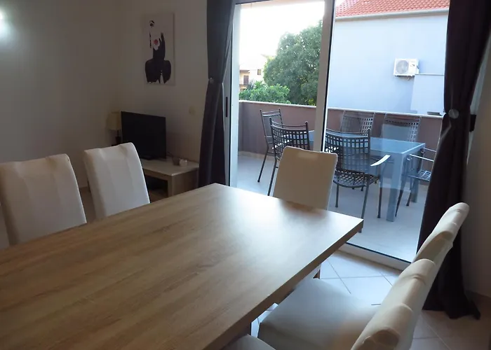 Antonija Apartments With Pool