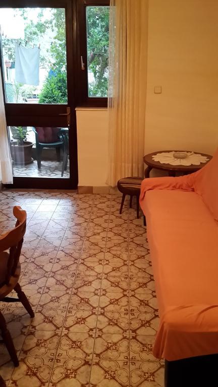 Antonija With Pool Apartment Biograd Na Moru