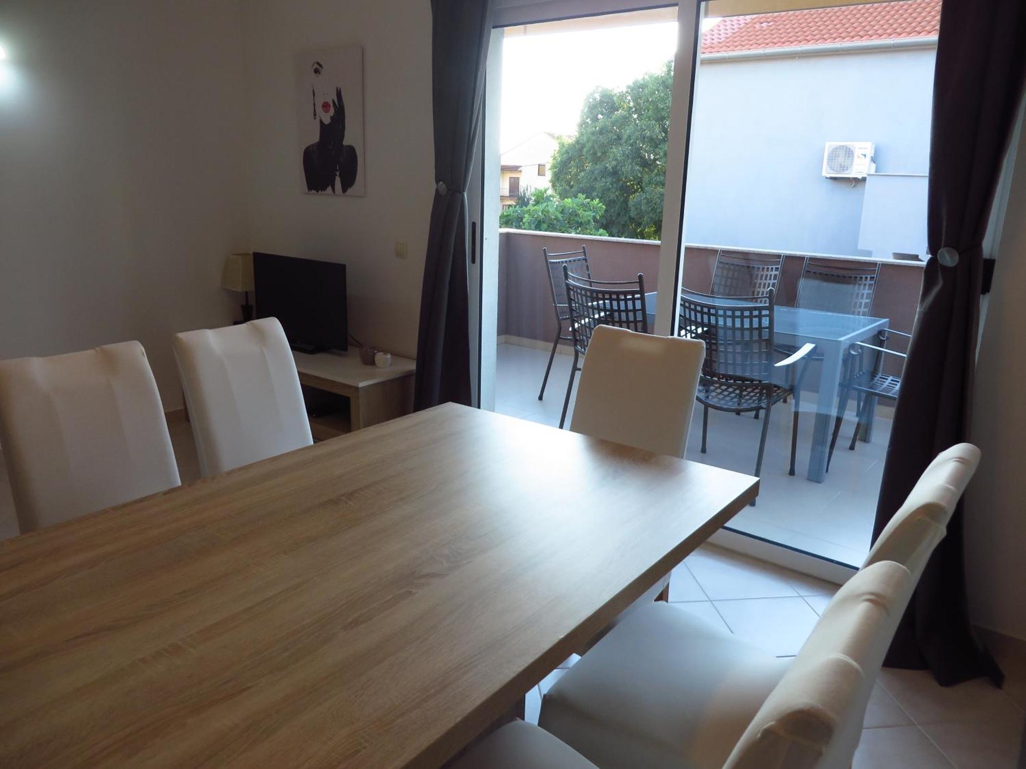 Antonija With Pool Apartment Biograd Na Moru