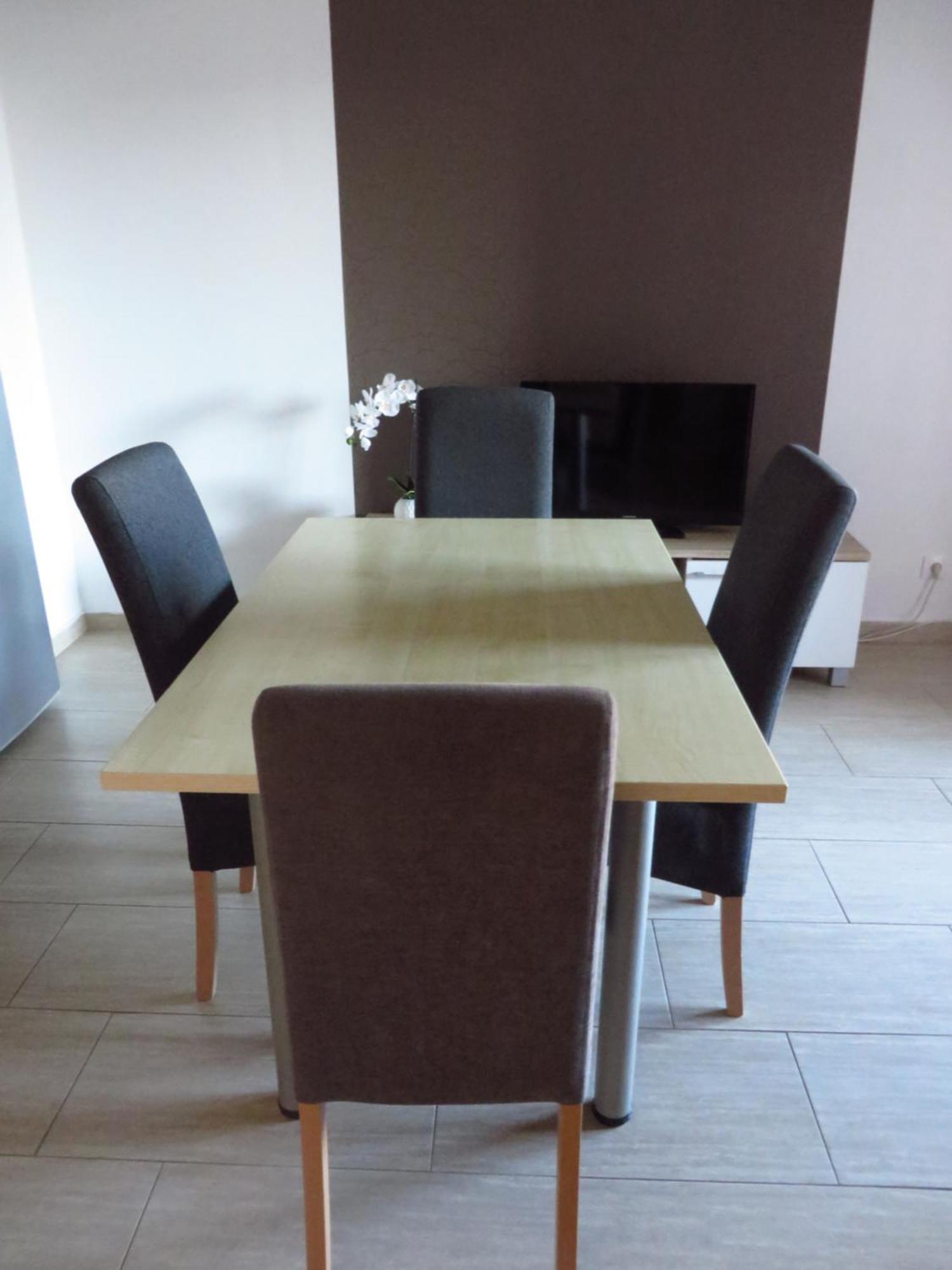 Apartmán Antonija With Pool Biograd Na Moru