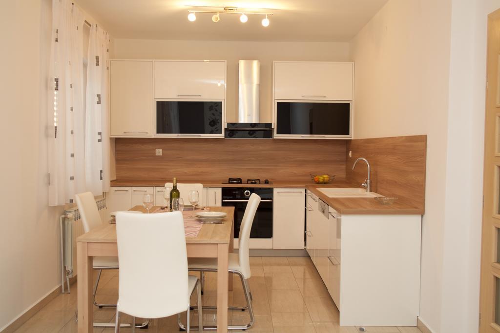Antonija With Pool Apartment Biograd Na Moru