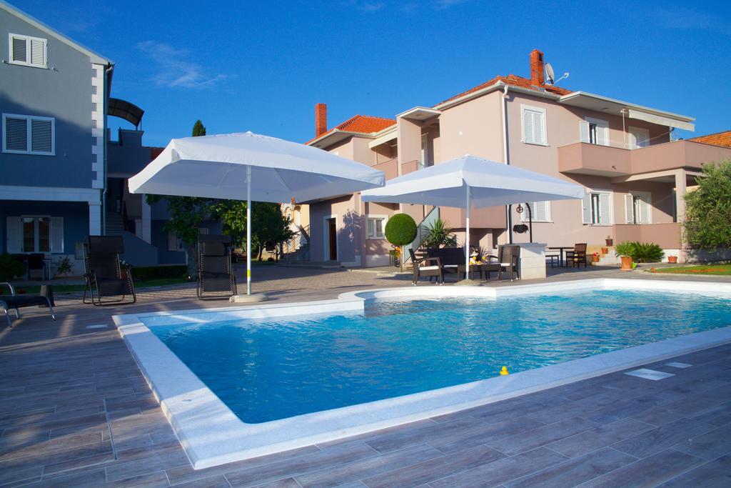 Antonija With Pool Apartment Biograd Na Moru