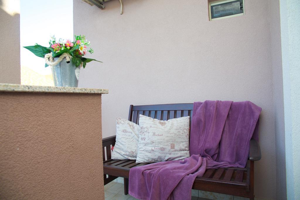 Antonija With Pool Apartment Biograd Na Moru