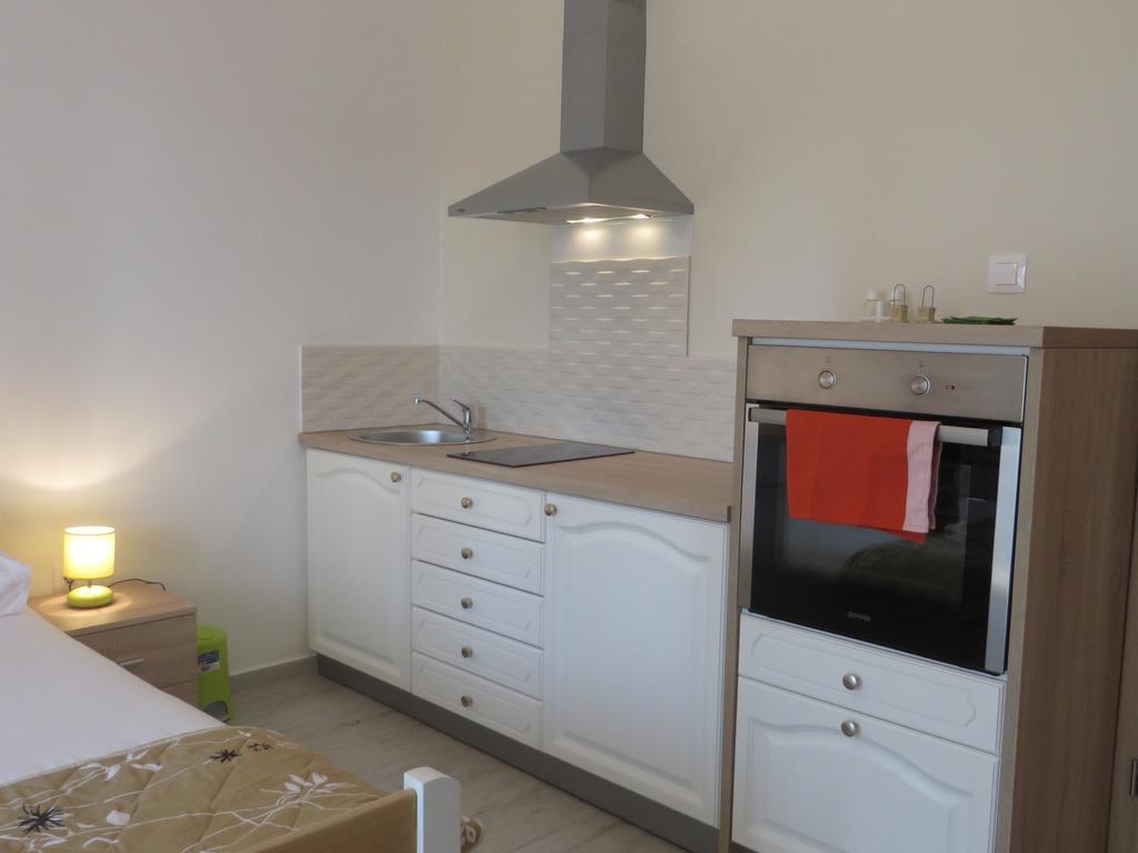 Apartment Antonija With Pool *
