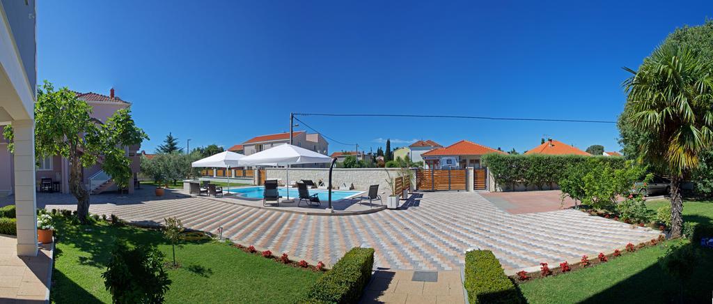 Antonija With Pool Apartment Biograd Na Moru