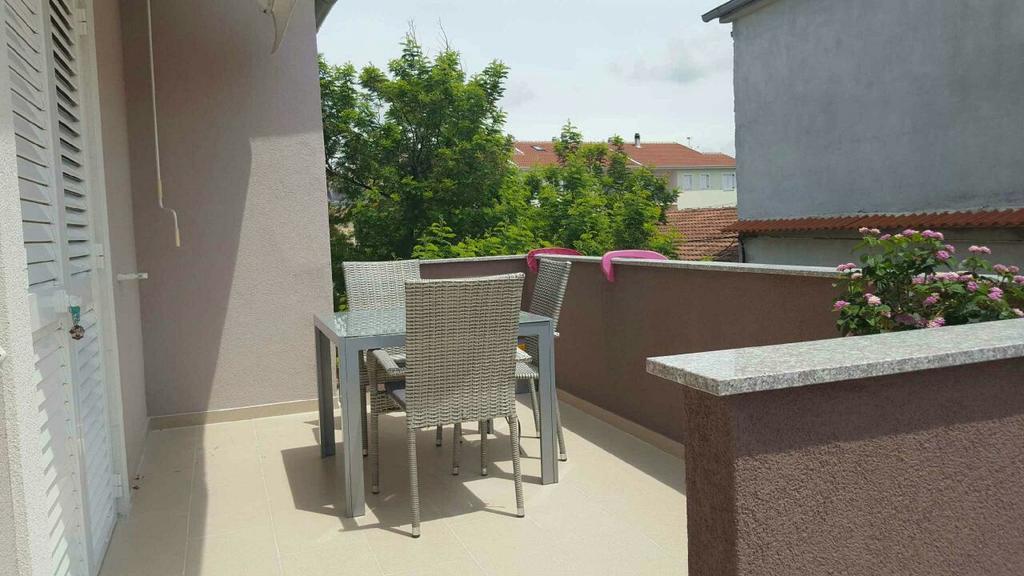 Apartmán Antonija With Pool