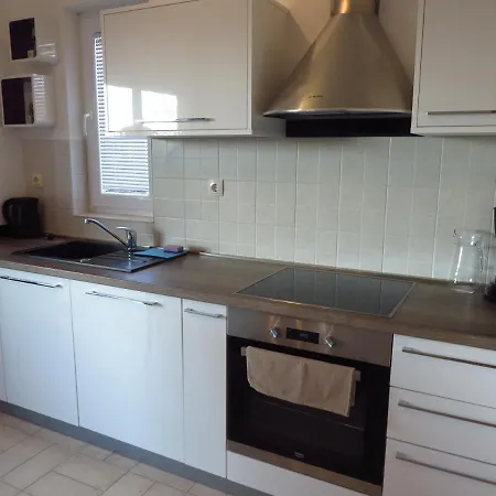 Antonija Apartments With Pool Biograd Na Moru Exteriör bild