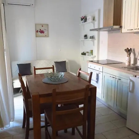 Antonija Apartments With Pool Biograd Na Moru Exteriör bild