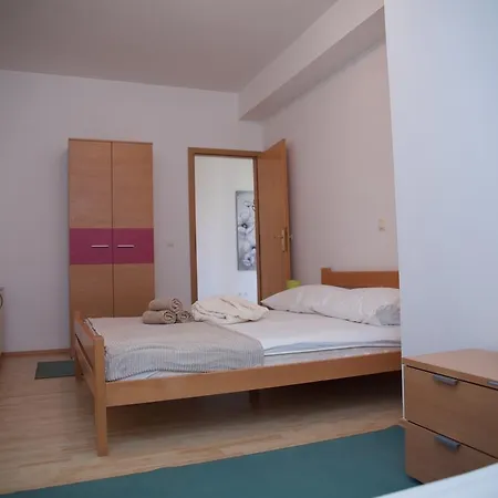 Antonija Apartments With Pool Biograd Na Moru Exteriör bild