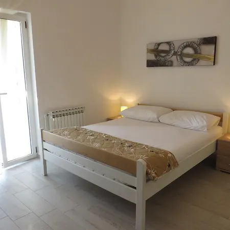 Antonija Apartments With Pool Biograd Na Moru Exteriör bild